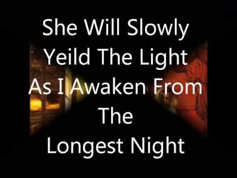 Dream Theater - Surrounded (Lyrics on Screen) HD