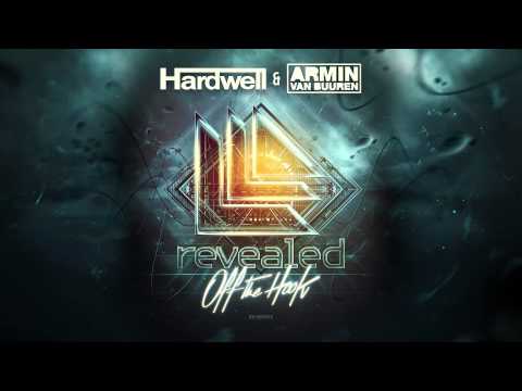 Hardwell & Armin van Buuren - Off The Hook [OUT NOW!]