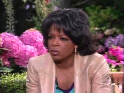 FRIENDS The Oprah Winfrey Show