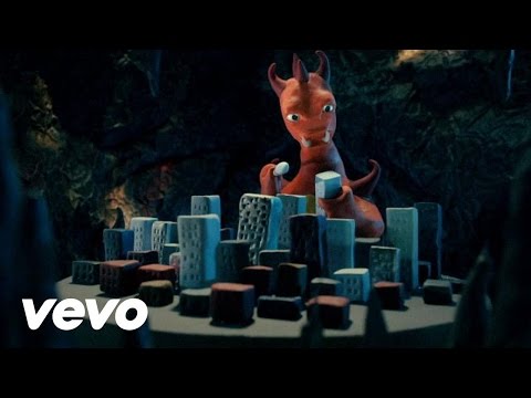 Cage The Elephant - Aberdeen