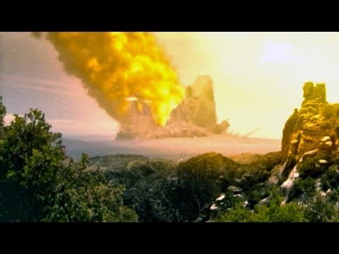 Catastrophe - Episode 4 - Asteroid Impact