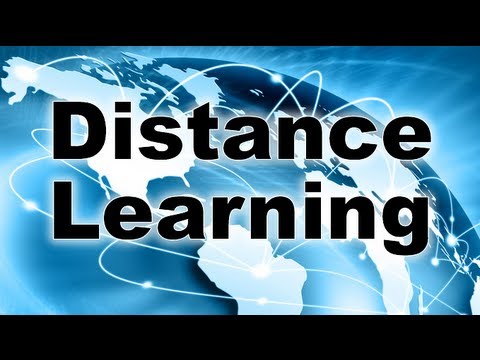 Distance Learning Education Benefits - Explore Distance Learning Degree Advantages