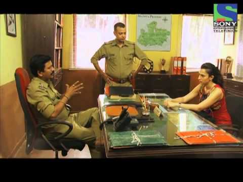 Tripple Murder By Saleswoman Nidhi Verma - Episode 36 - 27th August 2011