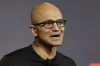 Microsoft CEO Satya Nadella has landed himself in hot water for comments about women in his workforce before.