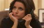 Julia Louis-Dreyfus as Selina Myers on Veep