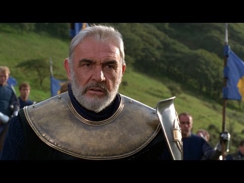 Top 10 Sean Connery Performances