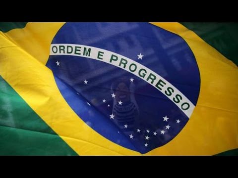 Glenn Greenwald: What Is Happening in Brazil is Much Worse Than Donald Trump