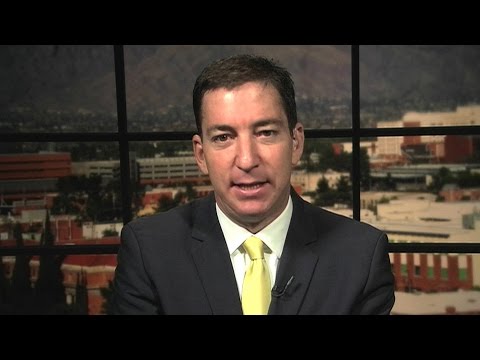 Glenn Greenwald: Cruz, Trump, Clinton "Playing into the Hands" of ISIL After Brussels Bombings