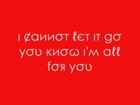 H20 ft. Platinum - What's it gonna be (Lyrics)