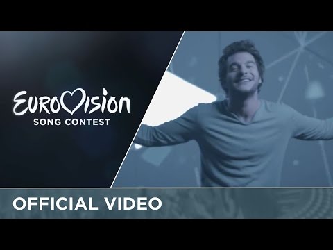 Amir - J'ai cherché (France) 2016 Eurovision Song Contest