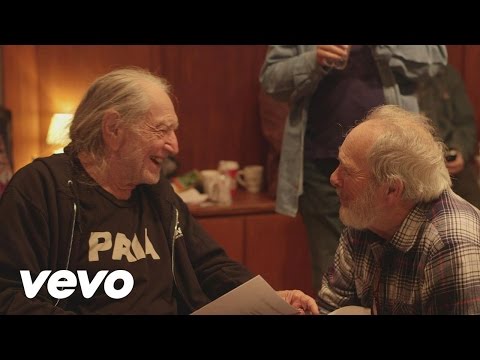 Willie Nelson, Merle Haggard - It's All Going to Pot