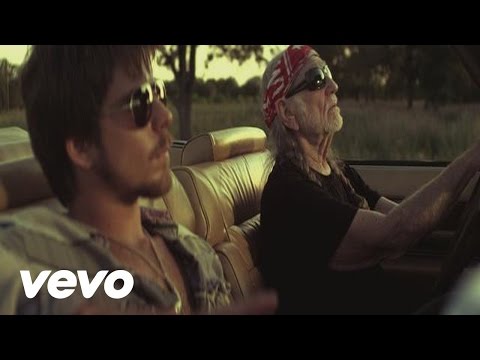 Willie Nelson - Just Breathe