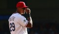 MLB News: Texas Rangers Extend Third Baseman Adrian Beltre