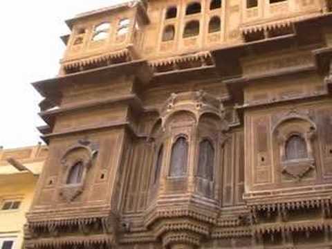 Jaisalmer (Rajasthan)