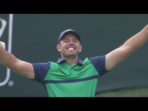 Highlights | Charl Schwartzel wins in playoff at Valspar Championship