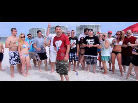 SONNY BAMA ft. Ryan Balthrop "The Bottom" (OFFICIAL VIDEO)