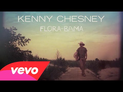 Kenny Chesney - Flora-Bama (Audio)