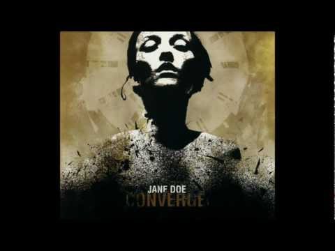 Converge - "Jane Doe"