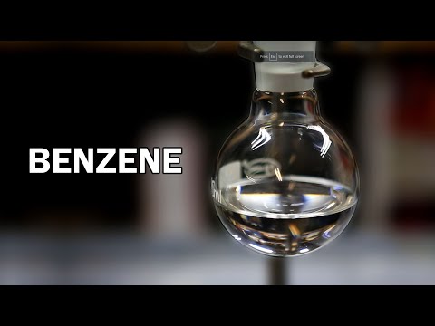 How to make Benzene