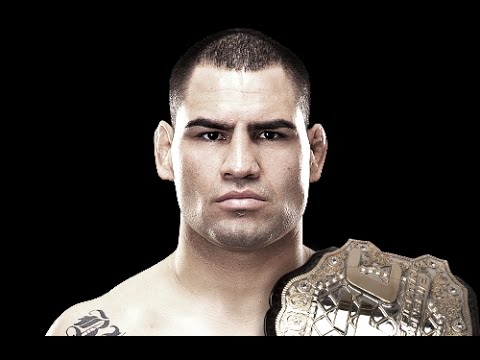 ★ CAIN VELASQUEZ || Highlights/Knockouts