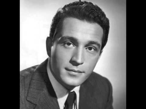 Lies (1952) - Perry Como