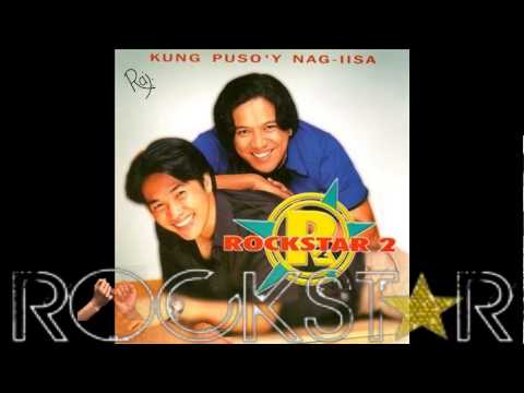 Greatest PINOY Love Songs Collection - by Rockstar 2