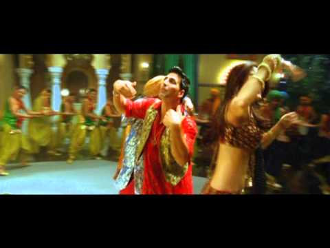 Laung Da Lashkara (Patiala House) Full Song | Feat. Akshay Kumar, Anushka Sharma