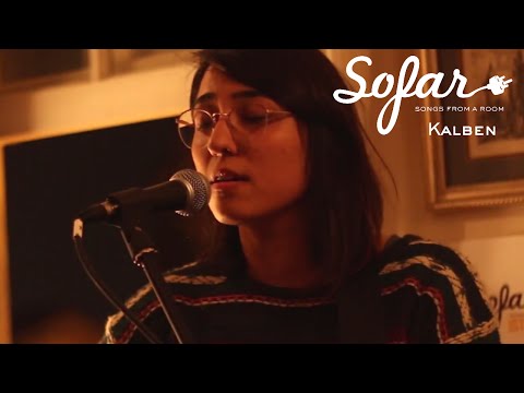 Kalben - Sadece | Sofar Istanbul