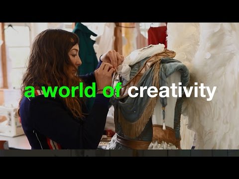 About University of the Arts London | UAL