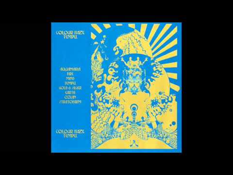 Colour Haze - Tempel (Full Album)