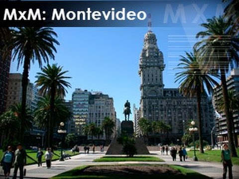 Madrileños por el Mundo - Montevideo