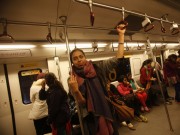 Delhi Metro ranks number 2 globally