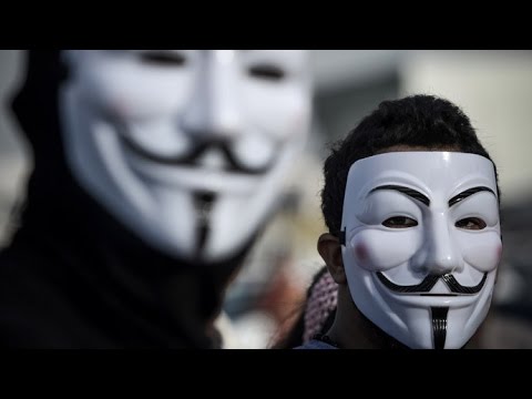 Anonymous - The TPP: What you need to know