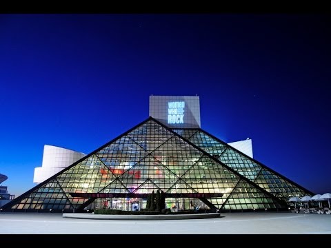 Top 10 Tourist Attractions in Ohio