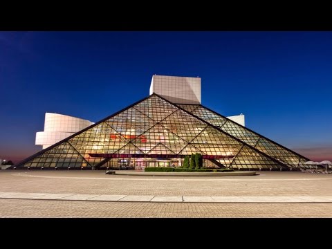 Ohio Tourist Attractions: 10 Places To Visit