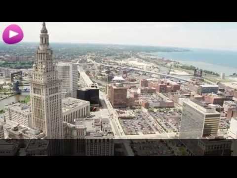 Cleveland, Ohio Wikipedia travel guide video. Created by Stupeflix.com