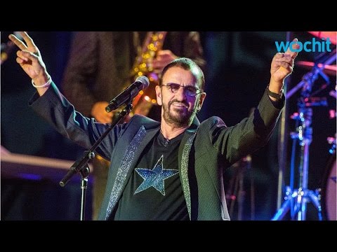 Ringo Starr Finally Earns Induction Into Rock and Roll Hall of Fame