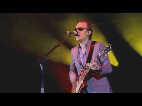 Joe Bonamassa - The Ballad of John Henry (Live @ Hammersmith)