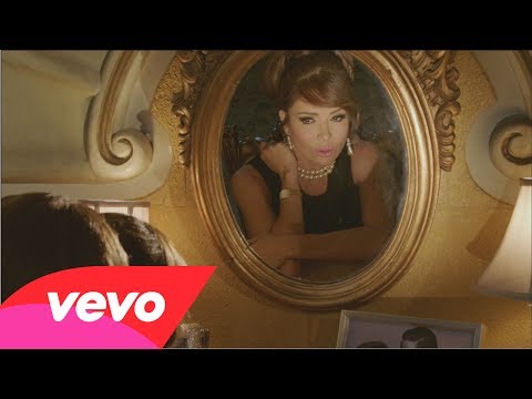 Gloria Trevi - No Querías Lastimarme