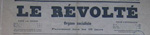 Revolte Flagstaff