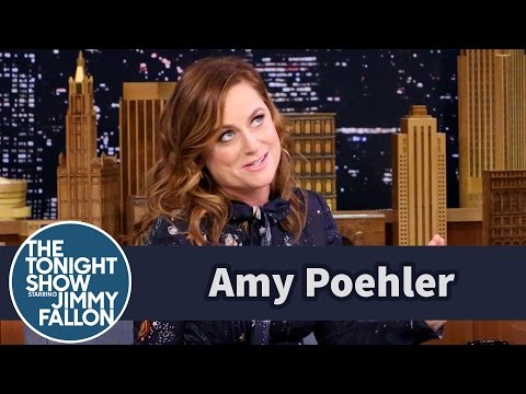 Amy Poehler's Oldest Son Psychologically Tortures Her Youngest