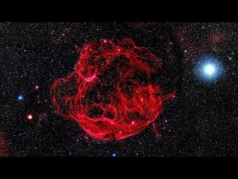 Science Documentary | Dark Energy  The Biggest Mystery in the Universe