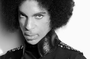 Prince was performing in the US when he fell ill.