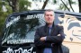 Wicked Campers founder and owner John Webb has been silently defiant in the face of the latest uproar over his vans' slogans.