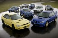 Subaru's original Impreza WRX has the potential to become a future classic.