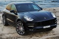 Porsche Macan is a truly sporty SUV.