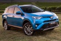 Toyota RAV4 Cruiser.