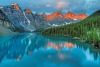 Scenic has some 2017 early bird offers going on tours of Canada, Alaska and the USA.