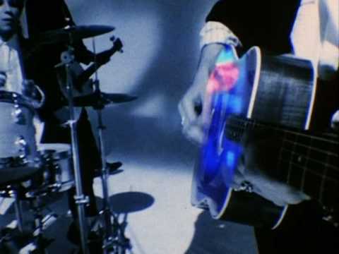 The Cure - In Between Days