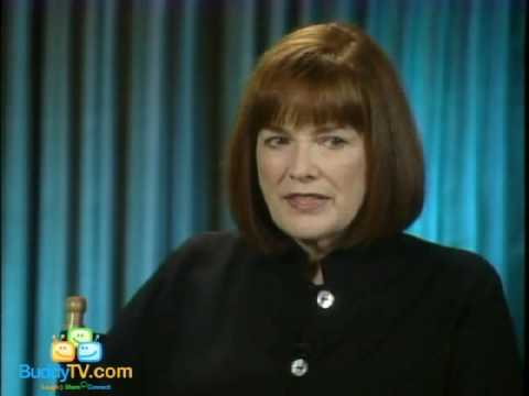 Exclusive Interview with Blair Brown of Fringe